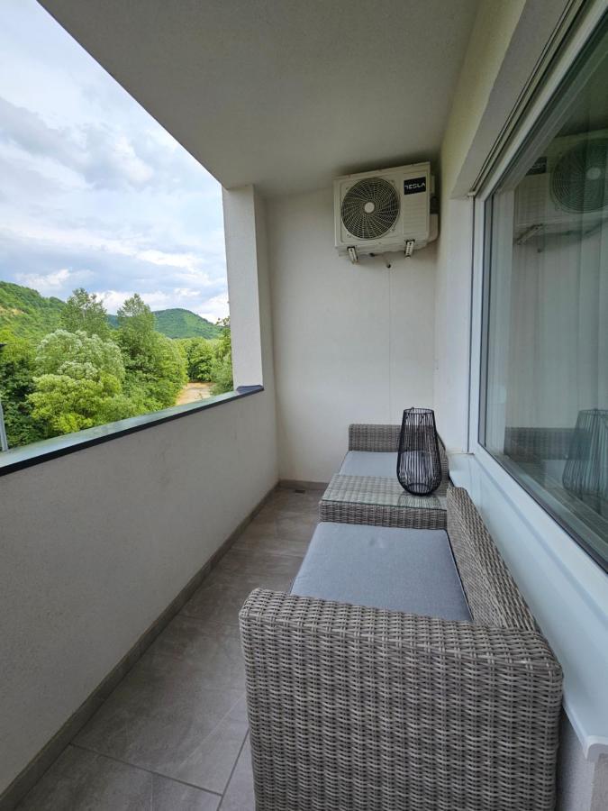 Adav Luxus Apartment Visoko Eksteriør bilde